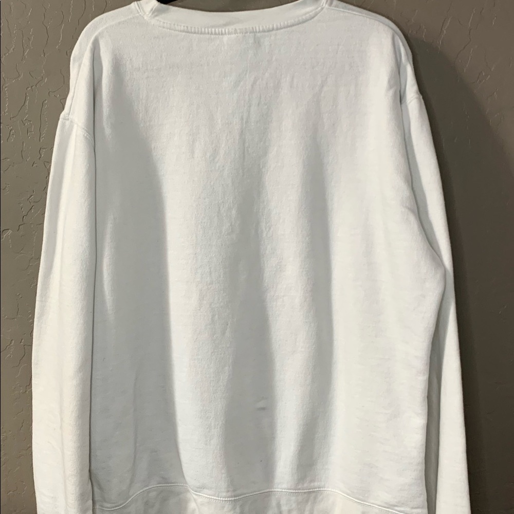 Obey Crewneck Sweatshirt (XL) - Picture 2 of 2
